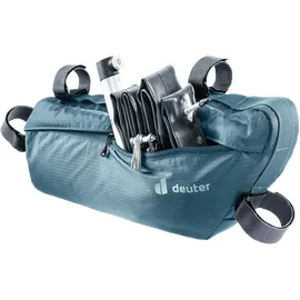 Deuter Mondego FB 6 Rahmentasche blau