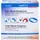 Coolike-Regnery GmbH Cool Pack Comfort Kalt-Warm-Kompresse 1 x 1 cm