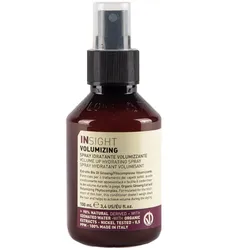 INSIGHT Volume Up Hydrating Spray 100 ml