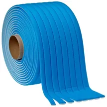 3M Soft Edge Foam Abdeckband PLUS, Blau, 49 m, x 21 mm, 50421