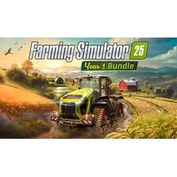 Landwirtschafts-Simulator - Year 1 Bundle