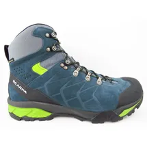 Scarpa ZG Trek GTX ottanio/spring 43,5