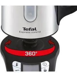Tefal Express Control KI 240D