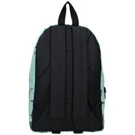 Vadobag Skooter Jungen Dinomite [hellblau, 38cm], Rucksack Roller Dino Explorer - Blau