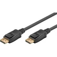 Goobay DisplayPort Kabel 8K 60Hz, 5,0m