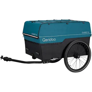 Qeridoo Qubee XL Limited Edition Petrol
