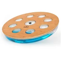 NOHrD Balance-Board Eau-Me Kirsche