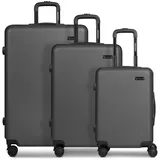 Smartbox Edition 05 Koffer-Set 3-tlg. anthracite