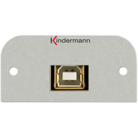 Kindermann 7441000525 Montage-Kit