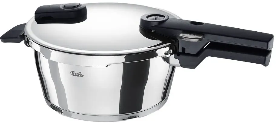 Fissler Schnellkochtopf VITAQUICK - B/H/T ca. 37.50x27.50x15.50