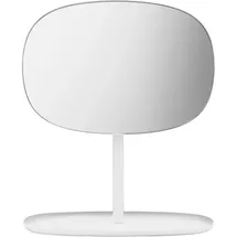 Normann Copenhagen Flip 372010 Standspiegel weiß