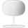 Normann Copenhagen Flip 372010 Standspiegel weiß