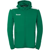 Kempa Emotion 27 Lagune/Weiß 116