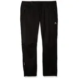 Mc Kinley Gambell Wanderhose Schwarz M
