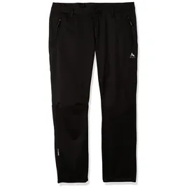 Mc Kinley Gambell Wanderhose Schwarz M