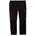 Wanderhose Schwarz M