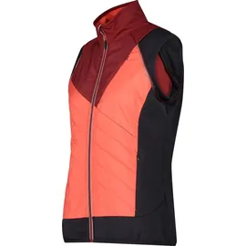 CMP 30a2276 Jacke - Garnet - S