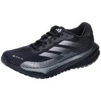 adidas Supernova GTX Core Black / Iron Metallic / Core Black 40 2/3
