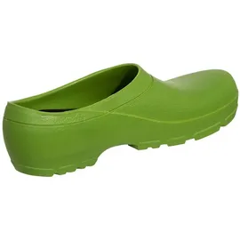 Saliha Multi Clog hellgrün 44 - 44