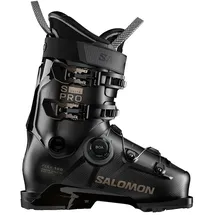 Salomon S/Pro Delta Boa 100 Gw Herren Skischuhe Schwarz 28,5