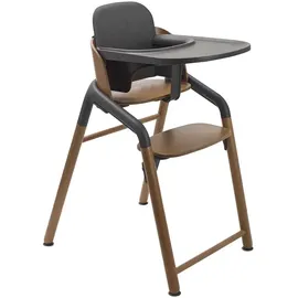 Bugaboo Giraffe Tablett Grey - One Size