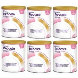 Neocate Infant Pulver