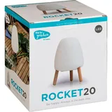 Newgarden New Garden Rocket 20 Recharge Tischleuchte