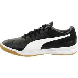Puma Tenaz Hallenschuhe Senior - Schwarz - 45