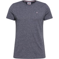 Tommy Jeans Slim Jaspe - Twilight Navy - XS