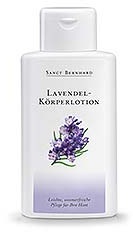 Lavender Body Lotion - 250 ml