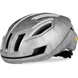 Sweet Protection Falconer 2Vi MIPS 53-56 cm grau/silber 2021