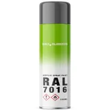 GAH Alberts Alberts® Reparaturspray, Farbe: anthrazit RAL 7016, Gebinde: Sprühdose 150 ml 657796