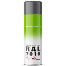 GAH Alberts Alberts® Reparaturspray, Farbe: anthrazit RAL 7016, Gebinde: Sprühdose 150 ml 657796