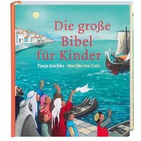 ISBN Die große Bibel für Kinder