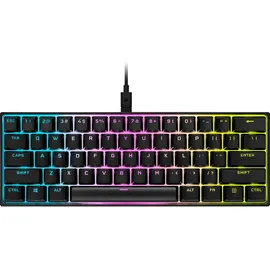 Corsair K65 RGB Mini Cherry MX Speed DE