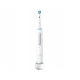 Oral-B iO Series 4 White Elektrische Zahnbürste - Weiß