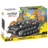 Cobi Panzer II Ausf.A