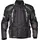 Germot Sydney Textiljacke Schwarz/Grau L
