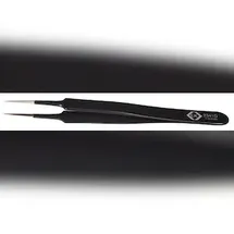 C.K MAGMA T2341d ESD Pinzette 5 SA ESD Spitz superfein 110 mm