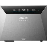 ANKER SOL4 PRO - Anker SOLIX Solarbank 4 E5000 Pro