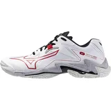 Mizuno Wave Lightning Z8 (46.5), Weiss