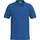 Erima TS Poloshirt blau L