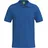 Erima TS Poloshirt blau L