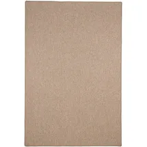 Snapstyle Flachgewebe Teppich Bentzon Braun, 200x300cm