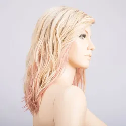 Ellen Wille Perucci Perücke - Tabu  roseblonde rooted