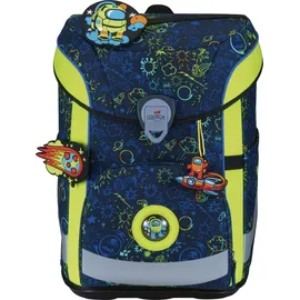 DerDieDas ErgoFlex Easy 5-tlg. blau