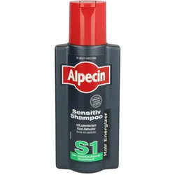 Alpecin Sensitiv Sha S1