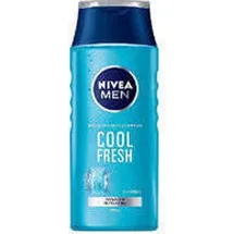 NIVEA Men Cool Fresh Care Shampoo 250 ml