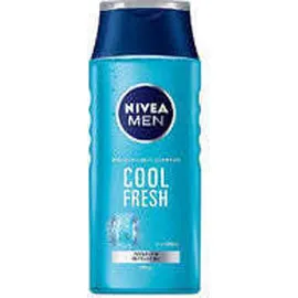 NIVEA Men Cool Fresh Care Shampoo 250 ml