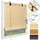 Sol Royal Bambusrollo SolDecor B86 60 x 160 cm Natur